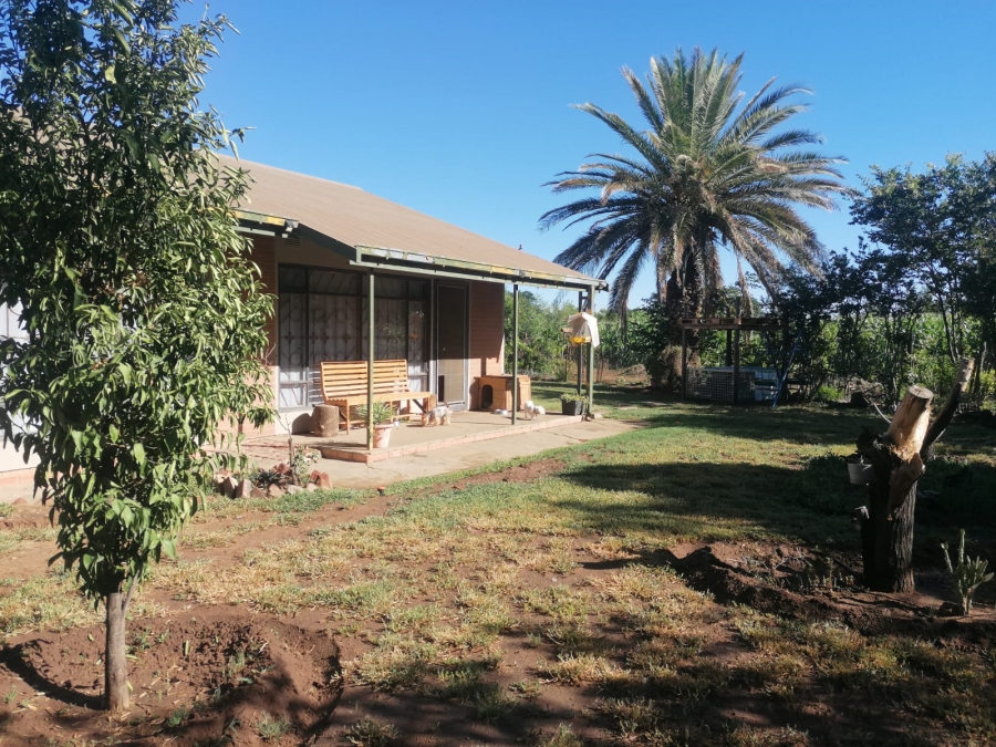 4 Bedroom Property for Sale in Christiana North West